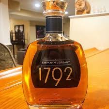 1792 225th anniversary kentucky straight bourbon
