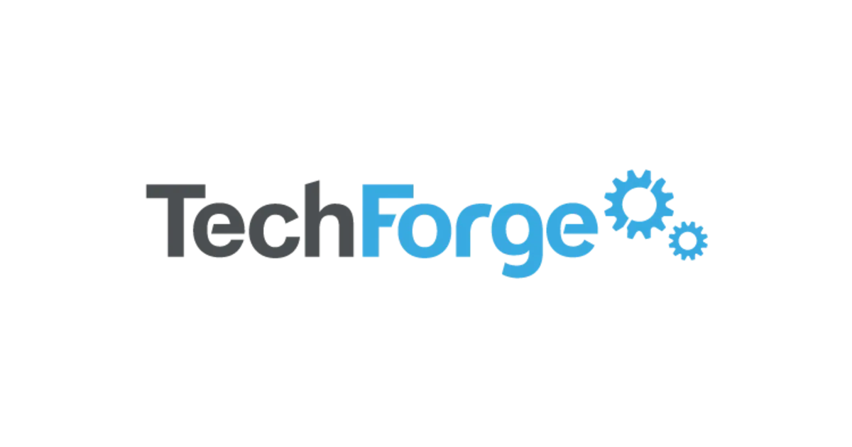 TechForge Electronics