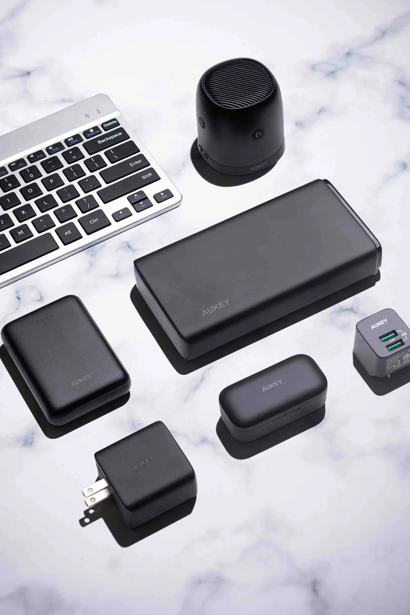 VoltStream Gadgets