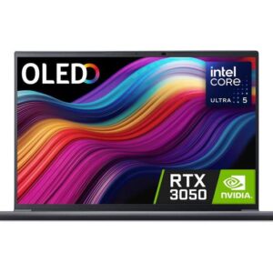 acer swift x 14" laptop intel® core™ ultra 5, 1 tb ssd, grey