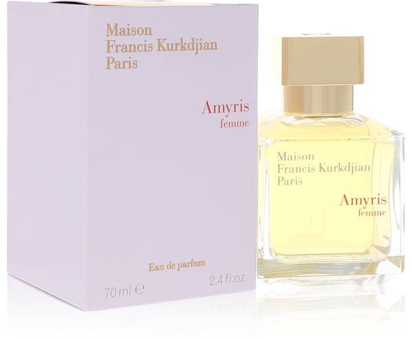 amyris femme perfume by maison francis kurkdjian for women