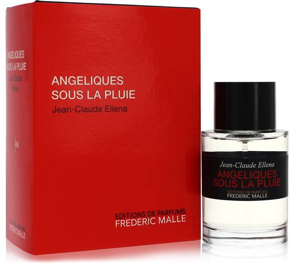 angeliques sous la pluie perfume by frederic malle for women