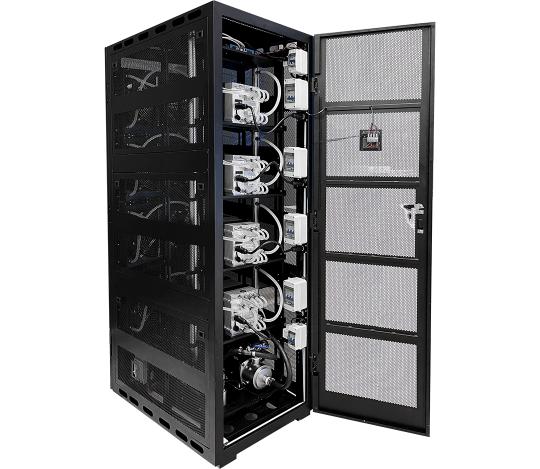 antrack mining facility for bitmain s21 hydro