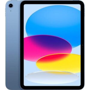 apple 11" ipad (2025) 512 gb, blue