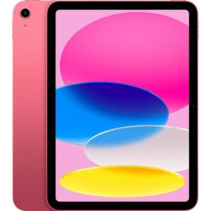 apple 11" ipad (2025) 512 gb, pink
