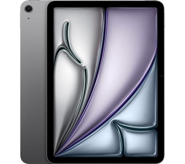 apple 11" ipad air (2025) 1 tb, space grey