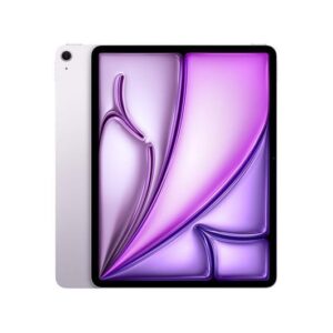 apple 11" ipad air cellular (2025) 1 tb, purple