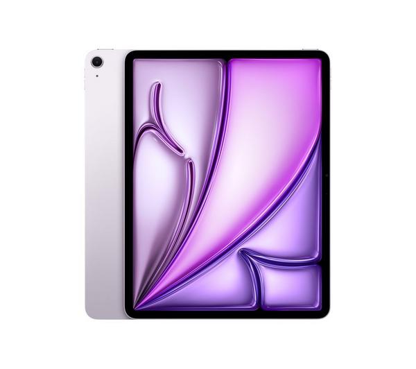 apple 11" ipad air cellular (2025) 1 tb, purple