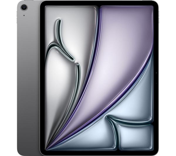 apple 11" ipad air cellular (2025) 1 tb, space grey