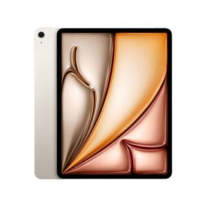 apple 11" ipad air cellular (2025) 1 tb, starlight