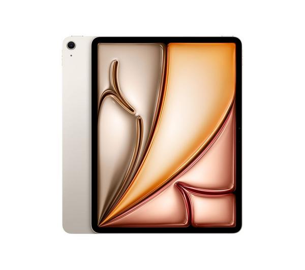 apple 11" ipad air cellular (2025) 1 tb, starlight