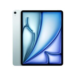 apple 11" ipad air cellular (2025) 256 gb, blue