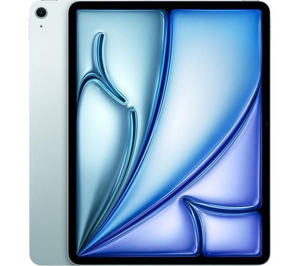 apple 11" ipad air cellular (2025) 512 gb, blue