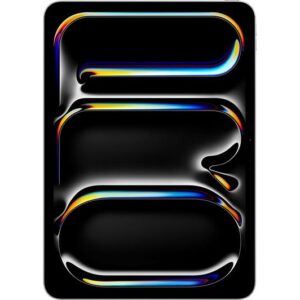 apple 11" ipad pro (2024) 1 tb, silver