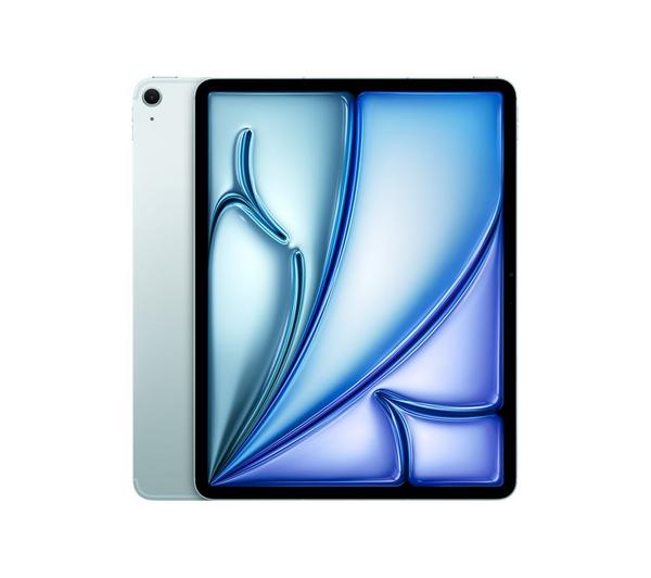 apple 13" ipad air (2025) 1 tb, blue