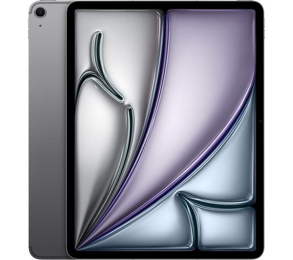 apple 13" ipad air (2025) 1 tb, space grey