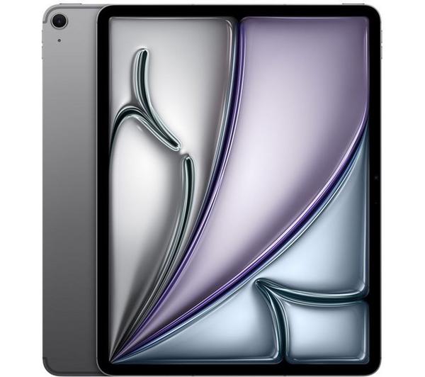 apple 13" ipad air (2025) 128 gb, space grey