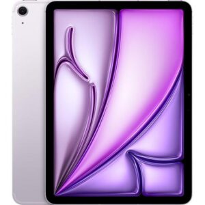 apple 13" ipad air cellular (2025) 1 tb, purple