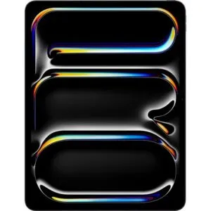 apple 13" ipad pro cellular (2024) 1 tb, space black