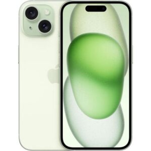 apple iphone 15 512 gb, green