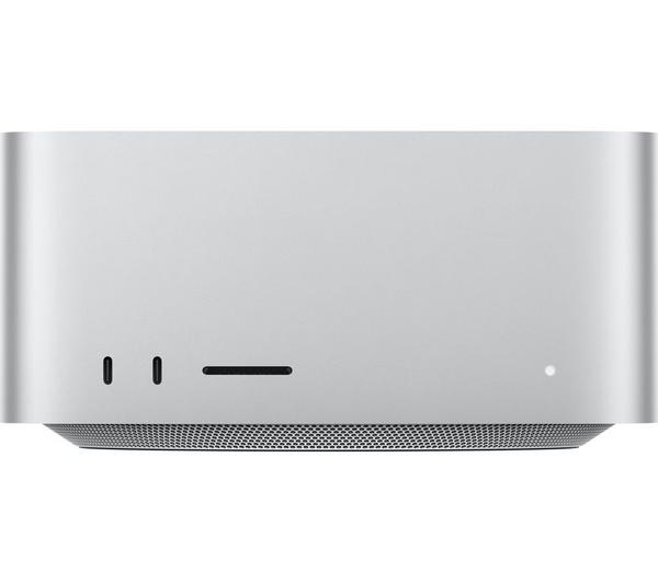 apple mac studio m3 ultra, 1 tb ssd, silver