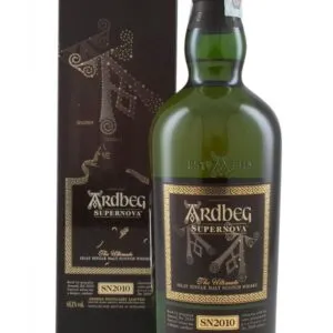 ardbeg supernova 2010 premium liquor store
