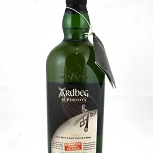 ardbeg supernova 2014 committee release premium liquor store