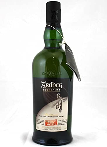 ardbeg supernova 2014 committee release premium liquor store