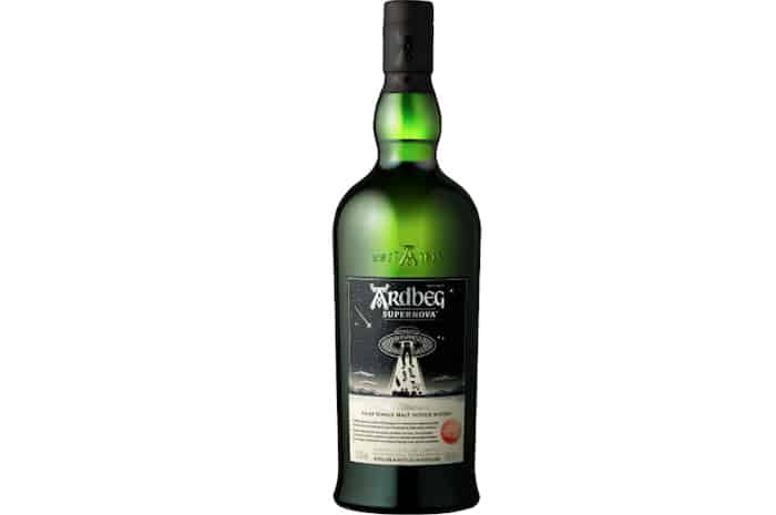 ardbeg supernova 2019 committee release premium liquor store