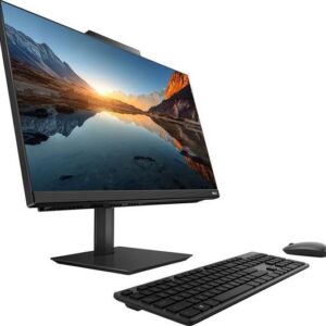 asus a5402 23.8" all in one pc intel® core™ 5, 1 tb ssd, black