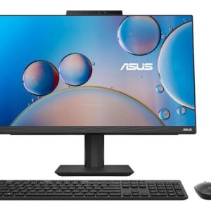asus aio a5402wva 23.8" all in one pc – intel® core™ 7, 1 tb ssd, black