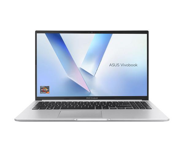 asus vivobook 15 m1502ya 15.6" laptop amd ryzen 7, 512 gb ssd, silver
