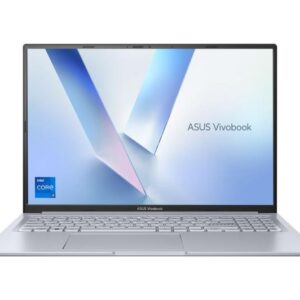 asus vivobook 16x k3605vu 16" laptop intel® core™ i7, 1 tb ssd, silver