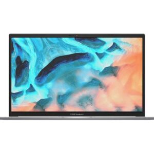 asus vivobook 17 x1704va 17.3" laptop intel® core™ i5, 512 gb ssd, silver