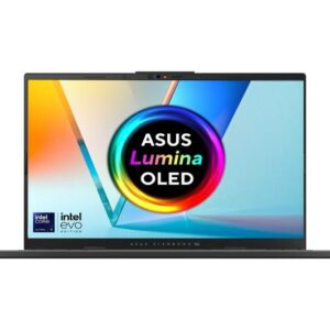 asus vivobook pro 15 n6506mv 15.6" laptop intel® core™ ultra 9, 1 tb ssd, grey