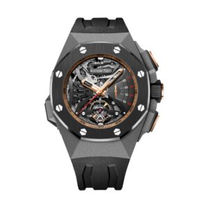 audemars piguet 26577io.oo.d002ca.01 royal oak concept skeleton...