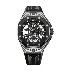audemars piguet 26632cn.oo.d100ca.01 royal oak concept skeleton...
