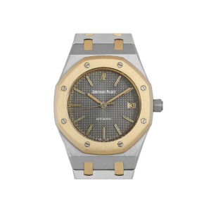 audemars piguet royal oak 14790sa.oo.0789sa.01 stainless steel and...