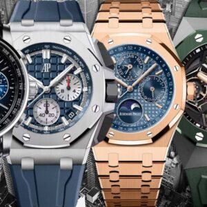 audemars piguet watches for men and women | luxury watches usa