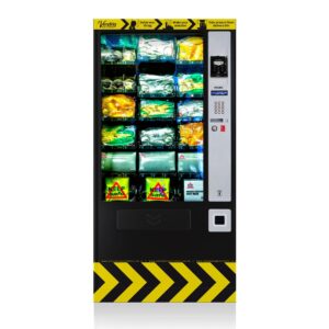 azkoyen palma hz85 ppe revolutionizing safety accessibility