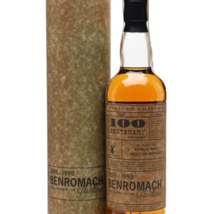 benromach 17 year old centenary bottling premium liquor store