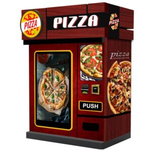 best automatic coin operated vending machines for sale 2025