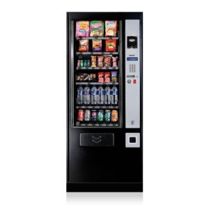 best azkoyen palma hz70 new snack vending machines