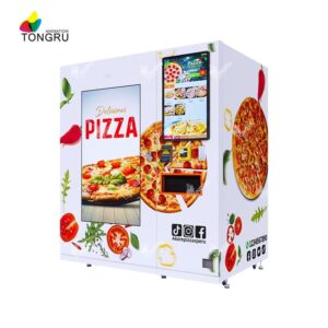 best fully automatic pizza maker machine for sale 2025