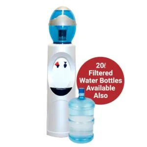 best legend water cooler 2025 | hot & cold filtered water