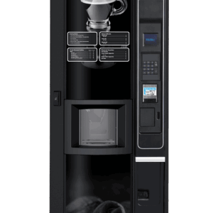 best marketone coffee and tea vending machine to buy 2025