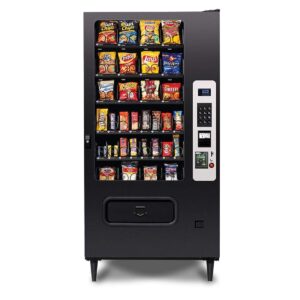 best marketone snack 6w vending machine with card reader to buy 2025