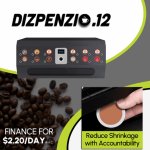 best reduce your coffee costs with dizpenzio.12 for sale in 2025