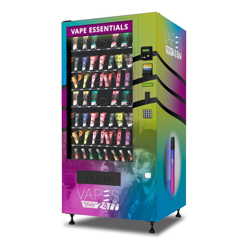 best vape vapes 24/7 large machine for sale | eu & usa 24/7