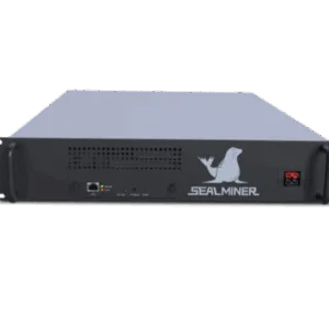 bitdeer sealminer a2 hydro bitcoin miner 446 th/s